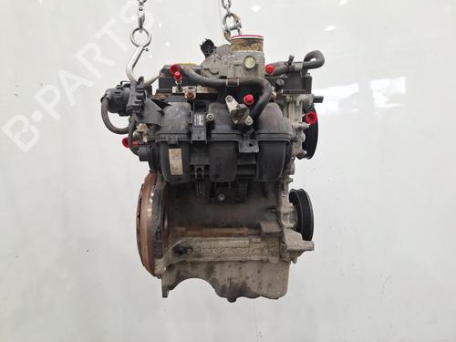 Motor VAUXHALL CORSA Mk III (D) (S07) 1.0 i 12V (L08) | BP29554036M1 