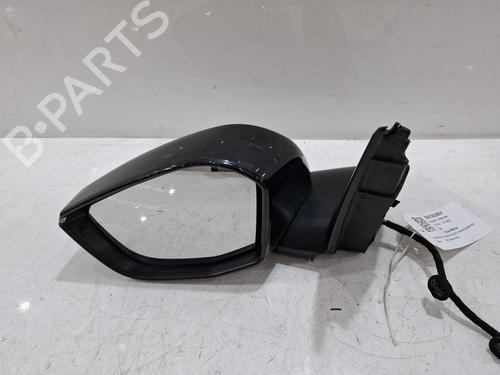 Used Left mirror Left mirror 39413437 39413437