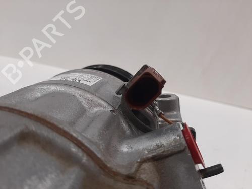 AC compressor SKODA FABIA IV (PJ3) 1.0 TSI | BP28039200M34 