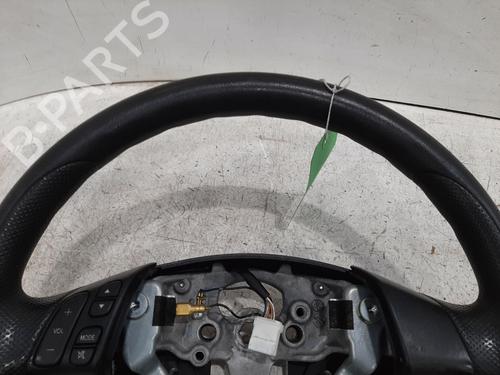 Steering wheel MAZDA 3 Saloon (BK) 1.6 (BK12) | BP26753824C49 