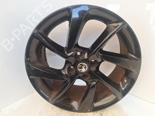 Used Rim Rim 36878834 36878834