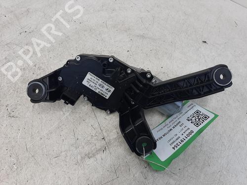 Rear wiper motor HYUNDAI i10 I (PA) 1.2 | BP26827169M102 