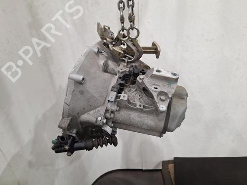 Gearkasse VAUXHALL CORSA Mk V (F) 1.2 | BP28138523M3 