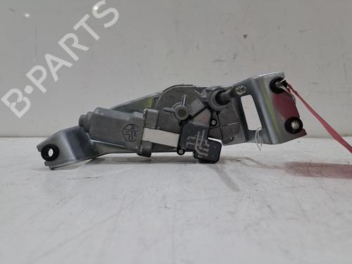 Used Rear wiper motor Rear wiper motor BMW 1 (F21) 120 i (184 hp) 36697677 36697677