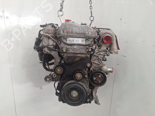 Engine VAUXHALL ANTARA A (L07) 2.2 CDTi 4x4 | BP40010645M1 - Image 4