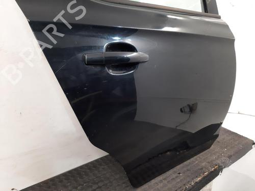 Right rear door VAUXHALL CORSA Mk IV (E) (X15) 1.4 | BP29810517C5 