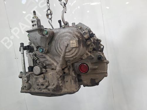 Gearbox NISSAN MICRA IV (K13K, K13KK) 1.2 | BP29922796M3