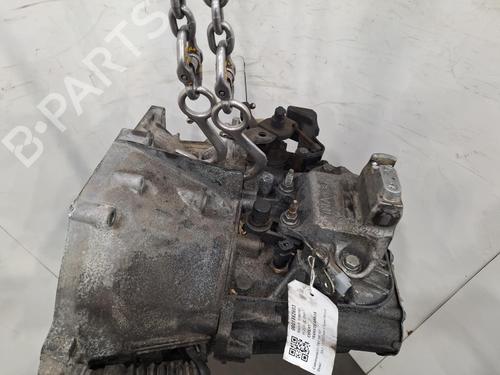 Gearbox PEUGEOT EXPERT Van (V_) 1.5 BlueHDi 100 | BP40454765M3 - Image 6