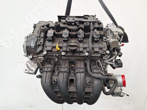 Engine MAZDA 3 Hatchback (BP) 2.0 SKYACTIV-G M Hybrid | BP33179272M1 - Image 5