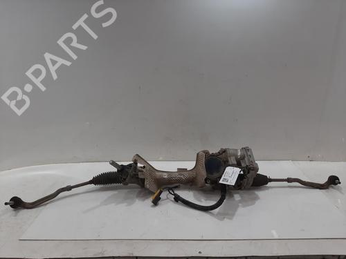 Used Steering rack Steering rack PEUGEOT 3008 II SUV (MC_, MR_, MJ_, M4_) 1.2 THP/ PureTech 130 (MRHNSM, MRHNSU, MRHNSJ, MRHNYW,... (131 hp) 36216464 36216464