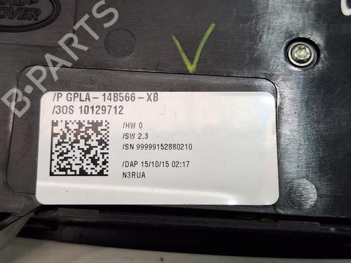 Elektronisk modul LAND ROVER RANGE ROVER SPORT II (L494) 4.4 SDV8 4x4 | BP26825329M83 