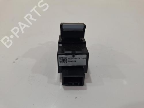 Switch JAGUAR I-PACE (X590) EV400 AWD | BP26855710I30 