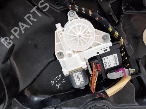 Front right window mechanism VW GOLF VI (5K1) 1.6 TDI | BP36879334C23  - Image 5