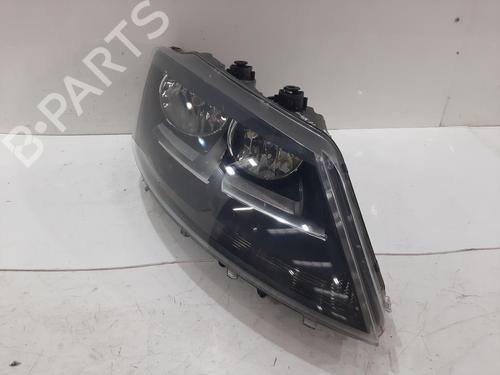 Used Right headlight Right headlight 38266140 38266140