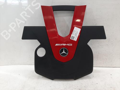 Used Upper protection Upper protection MERCEDES-BENZ C-CLASS Coupe (C205) AMG C 43 4-matic (205.364) (390 hp) 33987122 33987122