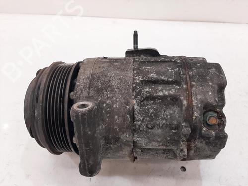 AC compressor FORD TRANSIT CONNECT V408 Box Body/MPV 1.6 TDCi | BP39413464M34 - Image 6
