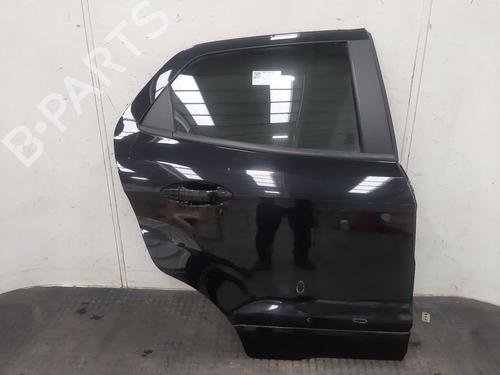 Right rear door FORD ECOSPORT 1.0 EcoBoost | BP26746446C5 