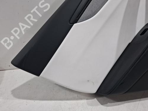 Rear left panel TESLA MODEL Y (5YJY) Long Range All-wheel Drive | BP39477230C60 - Image 2