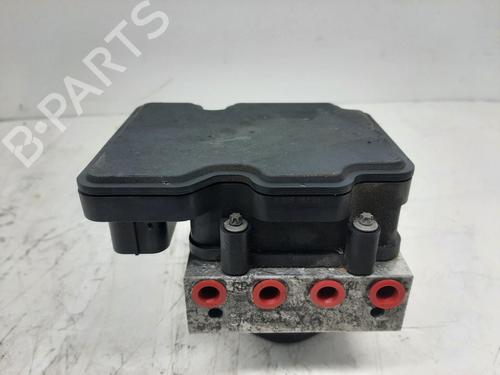 Used ABS pump TOYOTA AYGO (_B4_) 1.0 (KGB40) (69 hp) 26786906