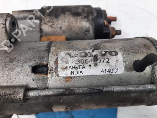 Starter VOLVO V40 Hatchback (525) D2 | BP34179218M8 - Image 2