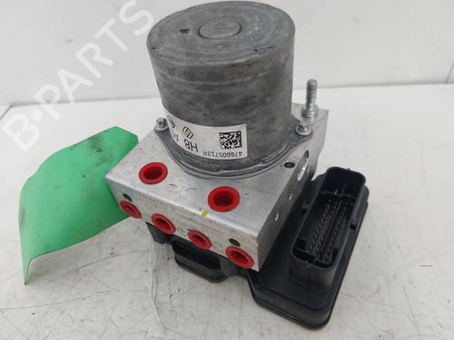 Used ABS pump RENAULT CLIO V (B7_) 1.0 TCe 90 (B7MT) (91 hp) 26852808