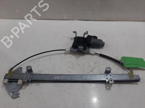 Used Front right window mechanism Front right window mechanism NISSAN NOTE (E11, NE11) 1.4 (88 hp) 35768939 35768939