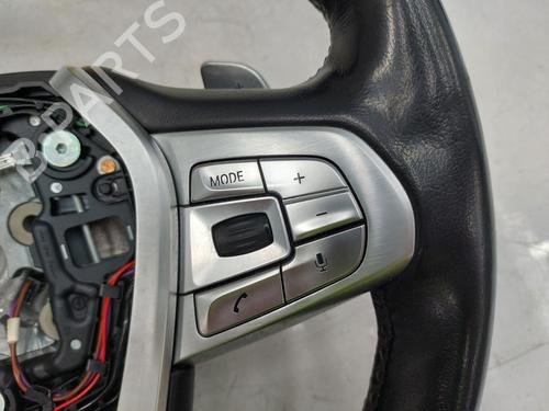 Steering wheel BMW 7 (G11, G12) 730 d | BP26753922C49 