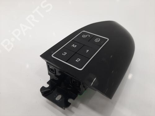 Elektronisk modul LAND ROVER RANGE ROVER IV (L405) 4.4 SDV8 4x4 | BP26857127M83 