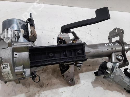 Steering column FORD FIESTA VII (HJ, HF) 1.1 Ti-VCT | BP30285821M21 