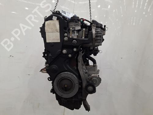 Used Engine Engine FORD MONDEO V Hatchback (CE) 2.0 TDCi (150 hp) 33940632 33940632