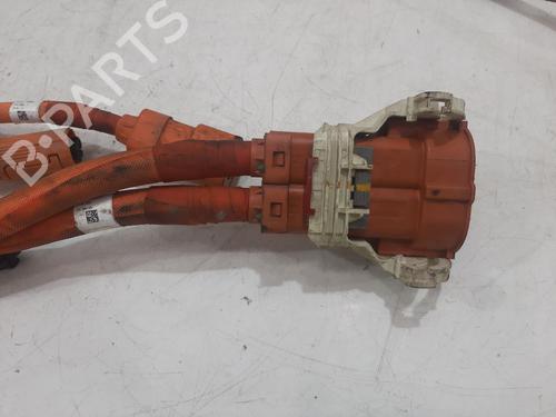 Control unit JAGUAR I-PACE (X590) EV400 AWD | BP29524408M11
