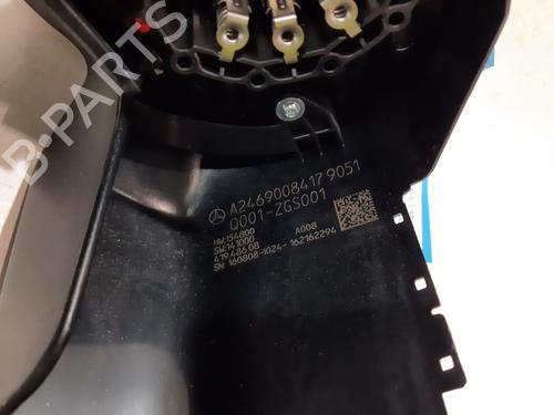 Switch MERCEDES-BENZ A-CLASS (W176) A 160 (176.041) | BP33179707I30 - Image 6