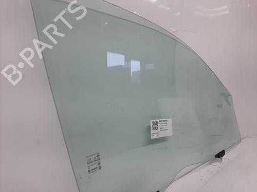 Front left door window MITSUBISHI MIRAGE / SPACE STAR VI Hatchback (A0_A) 1.2 (A03A) | BP26834957C18 