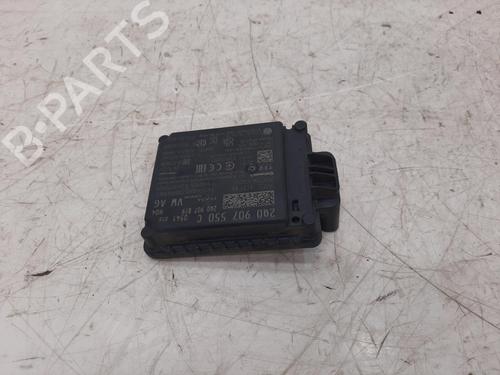 Electronic sensor SEAT IBIZA V (KJ1, KJG) 1.0 TSI | BP38015179M84 - Image 3
