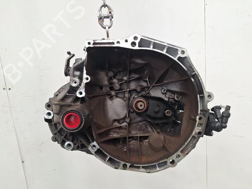cambio-citroen-c3-iii-sx-2016-37694300 main image