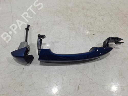 Used Front right exterior door handle Front right exterior door handle DACIA SANDERO III 1.0 TCe 90 (91 hp) 40021579 40021579