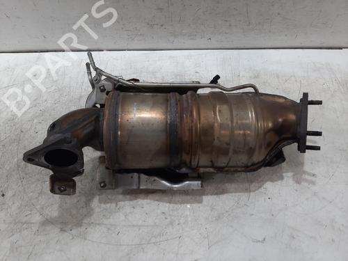 Particulate filter HONDA CIVIC IX (FK) 1.6 i-DTEC (FK3) | BP38021410M81 - Image 3