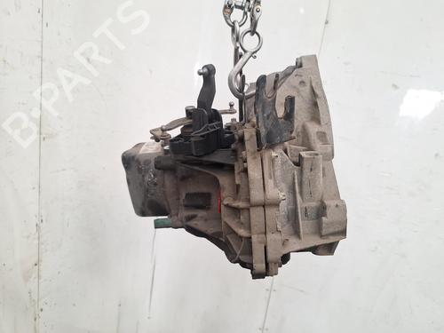 Gearbox NISSAN MICRA IV (K13K, K13KK) 1.2 | BP27630139M3 