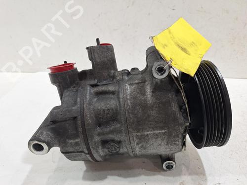 AC compressor SKODA ROOMSTER (5J7) 1.2 TSI | BP32144787M34 