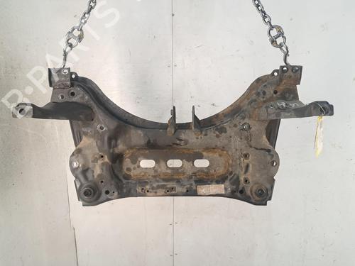 Used Subframe NISSAN QASHQAI II SUV (J11, J11_) 1.5 dCi (110 hp) 26847690
