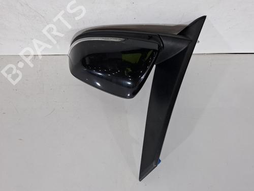 Used Left mirror Left mirror 39241595 39241595