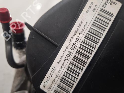 Engine AUDI A3 Sportback (8PA) 1.8 TFSI | BP40047060M1 - Image 6