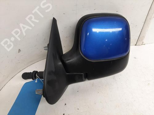 Left mirror CITROËN BERLINGO / BERLINGO FIRST MPV (MF_, GJK_, GFK_) 1.8 i (MFLFX) | BP26754917C26 