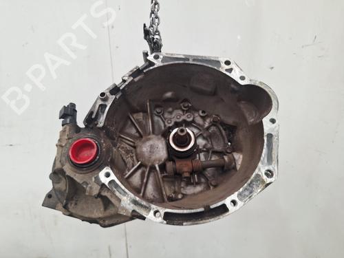 Used Gearbox Gearbox KIA PICANTO II (TA) 1.0 (69 hp) 34150336 34150336