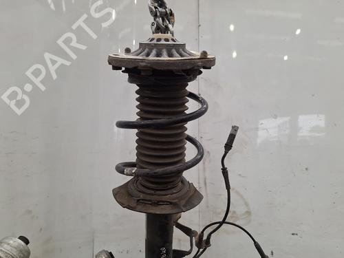 Left front suspension BMW 3 Touring (F31) 318 d | BP26776222M72 