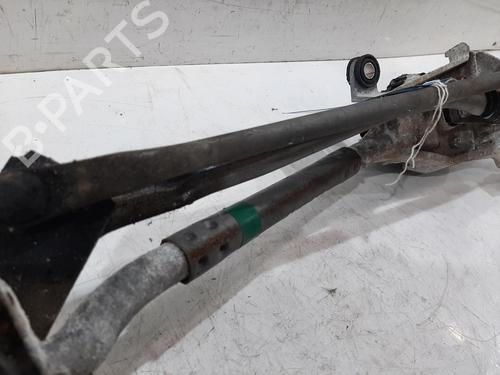 Front wiper motor MITSUBISHI ASX (GA_W_) 1.8 DI-D (GA6W) | BP31246822M29