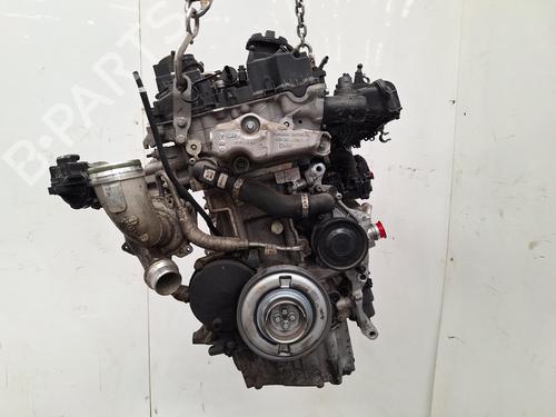 Used Engine Engine 38594672 38594672