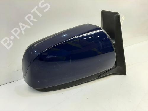 Right mirror VAUXHALL ZAFIRA Mk II (B) (A05) 1.6 | BP26753921C27 