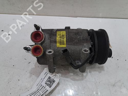 AC compressor LAND ROVER RANGE ROVER EVOQUE (L538) 2.2 D 4x4 | BP35921589M34 - Image 2
