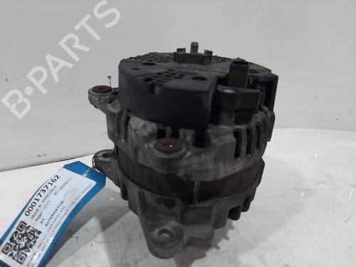 Alternator AUDI A5 Convertible (8F7) 2.0 TDI | BP36383821M7 - Image 5